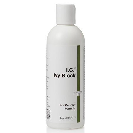 R&R LOTION IC Ivy Block ICVB-4